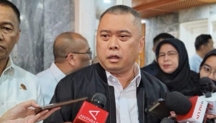 Menhub Hormati Proses Hukum, KAI Siapkan Pendampingan untuk Masinis KA Argo Bromo Anggrek