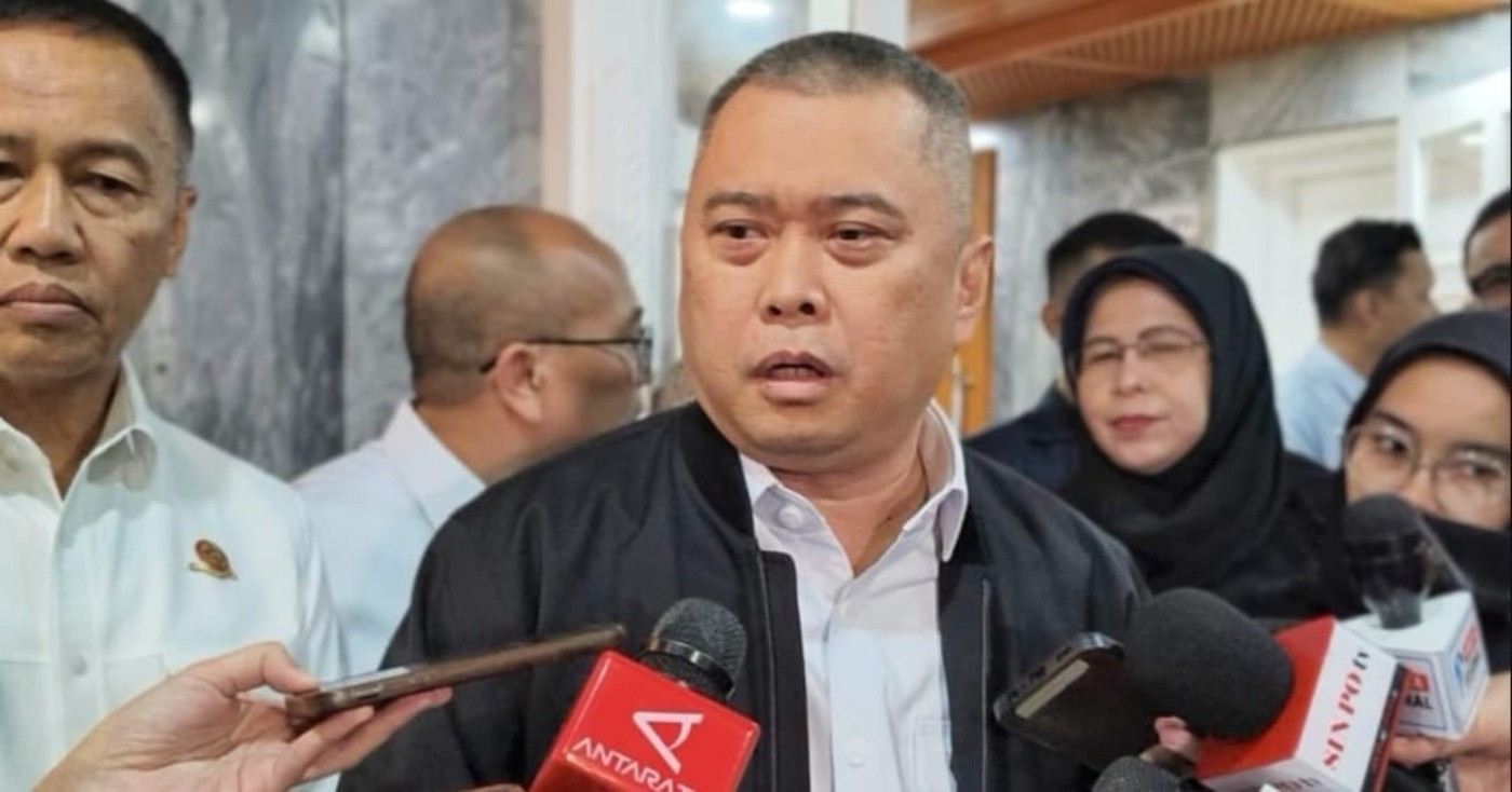 Menhub Hormati Proses Hukum, KAI Siapkan Pendampingan untuk Masinis KA Argo Bromo Anggrek