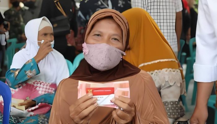 Bansos PKH-BPNT Tahap 4 Mulai Oktober 2026, Cek Status Penerima dan Syarat Desil