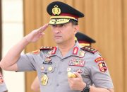 Paripurna DPR RI Setujui Komjen Suyudi Ario Seto Jadi Kapolri, Gantikan Listyo Sigit