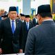 Dari Ketua DPR dan MPR ke Istana, Bamsoet Kini Jadi Anggota Wantimpres