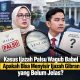 Kasus Ijazah Wagub Babel Bergulir, Akankah Penelusuran Dokumen Pendidikan Menyisir Kasus Gibran?