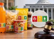 Putusan MK Dorong Keterbukaan Informasi Kandungan Gula, Garam, dan Lemak Dalam Produk Makanan dan Minuman Kemasan