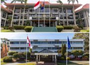 Atase Pendidikan Singapura-Australia Tak Temukan Arsip Pendidikan Gibran di KBRI