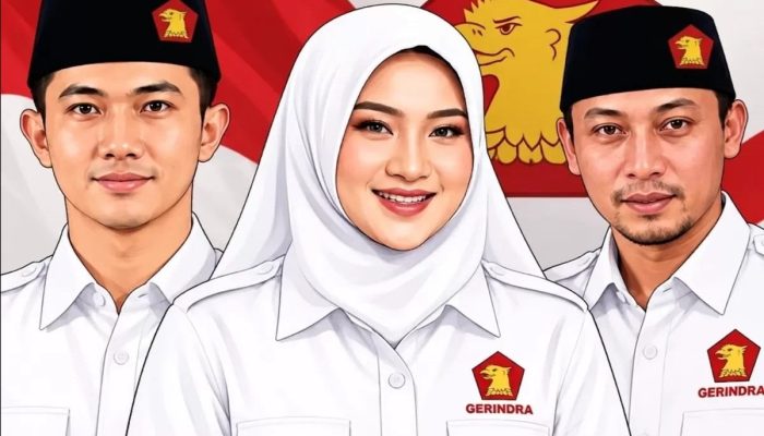 Tiga Legislator Gerindra Terseret Kasus Narkoba, Kini Direhabilitasi dan Terancam Sanksi Berat