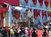 Ledakan di Ruko San Antonio Surabaya, 41 Bangunan Rusak dan Lima Orang Luka