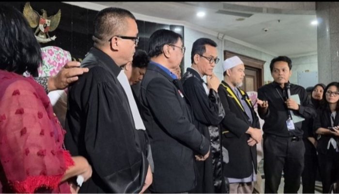 Refly Harun: Gibran Diprediksi Mundur 1-2 Hari Usai Putusan MK