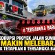 Korupsi Proyek Jalan Sumut Makin Melebar, KPK Tetapkan 8 Tersangka Baru