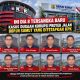 Ini Dia 8 Tersangka Baru Kasus Dugaan Korupsi Proyek Jalan BBPJN Sumut yang Ditetapkan KPK