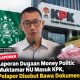 Laporan Dugaan Money Politic Muktamar NU Masuk KPK, Pelapor Disebut Bawa Dokumen