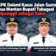KPK Dalami Kasus Jalan Sumut, Dua Mantan Bupati Tabagsel Dipanggil sebagai Saksi