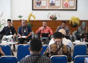 Pemprov Sumut Kejar Tayang, Targetkan 5.395 Kegiatan Pembangunan Rp4,4 Triliun Rampung 26 Desember 2026