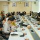 Wagub Sumut Desak Percepatan Huntap Pascabencana, Infrastruktur dan Fasilitas Umum Harus Tuntas