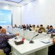 Dari RSU Haji hingga Kepulauan Nias, Bobby Perjuangkan 5 Prioritas Sumut di Bappenas