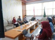 Dukung Penataan Kota, Tanjungbalai Siapkan 40 Gerobak bagi Pedagang Kuliner