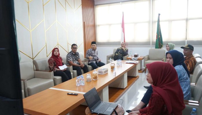 Dukung Penataan Kota, Tanjungbalai Siapkan 40 Gerobak bagi Pedagang Kuliner