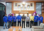Nelayan Tanjungbalai Butuh Jaminan Kerja dan Pelatihan Keselamatan, HNSI Sampaikan Aspirasi ke Wali Kota