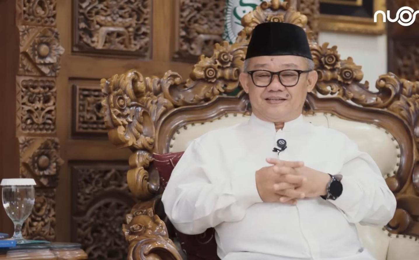Abdul Mu’ti Kaji Aturan Siswa Tak Otomatis Naik Kelas, P2G Minta Kajian Jelas