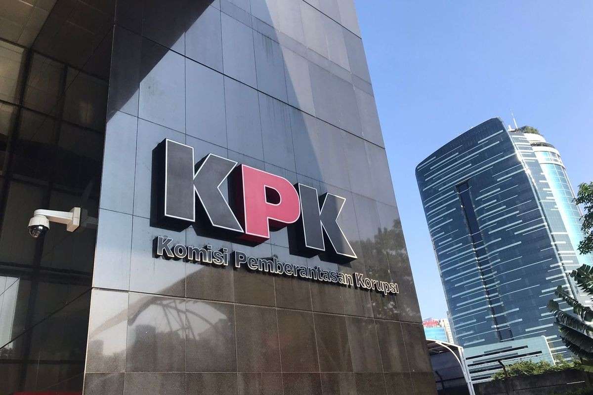 Dedi Congor Kembali Dipanggil KPK di Gedung Merah Putih, Sempat Mangkir dari Jadwal Sebelumnya 2 Dedi Congor Kembali Dipanggil KPK di Gedung Merah Putih, Sempat Mangkir dari Jadwal Sebelumnya