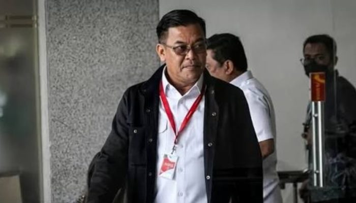 Dedi Congor Kembali Dipanggil KPK di Gedung Merah Putih, Sempat Mangkir dari Jadwal Sebelumnya
