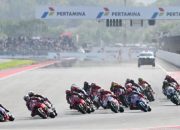Dorna Buka Suara soal Masa Depan MotoGP Mandalika, Indonesia Masuk Rencana hingga 2031