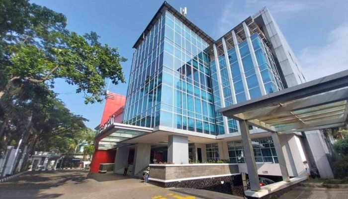 Viral Video Syur 13 Menit, Poltekkes Bandung Tegaskan Sosok dalam Video Bukan Mahasiswinya