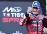 Prediksi MotoGP Mandalika 2026: Marc Marquez Punya Modal Juara, Raul Fernandez Siap Jegal 8 Prediksi MotoGP Mandalika 2026: Marc Marquez Punya Modal Juara, Raul Fernandez Siap Jegal