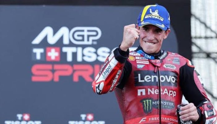 Prediksi MotoGP Mandalika 2026: Marc Marquez Punya Modal Juara, Raul Fernandez Siap Jegal
