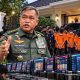 Letkol Arman Diperiksa Terkait Dugaan Markas Judol di Rumah Dinas KPAD Cijantung
