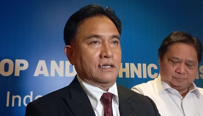Yusril Tegaskan Kasus Klaster Mewah Lapas Cibinong Bisa Berlanjut ke Pidana, KPK hingga Kejaksaan Dipersilakan Turun Tangan