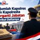 Sejumlah Kapolres dan Kapolresta Berganti Jabatan, Berikut Daftarnya