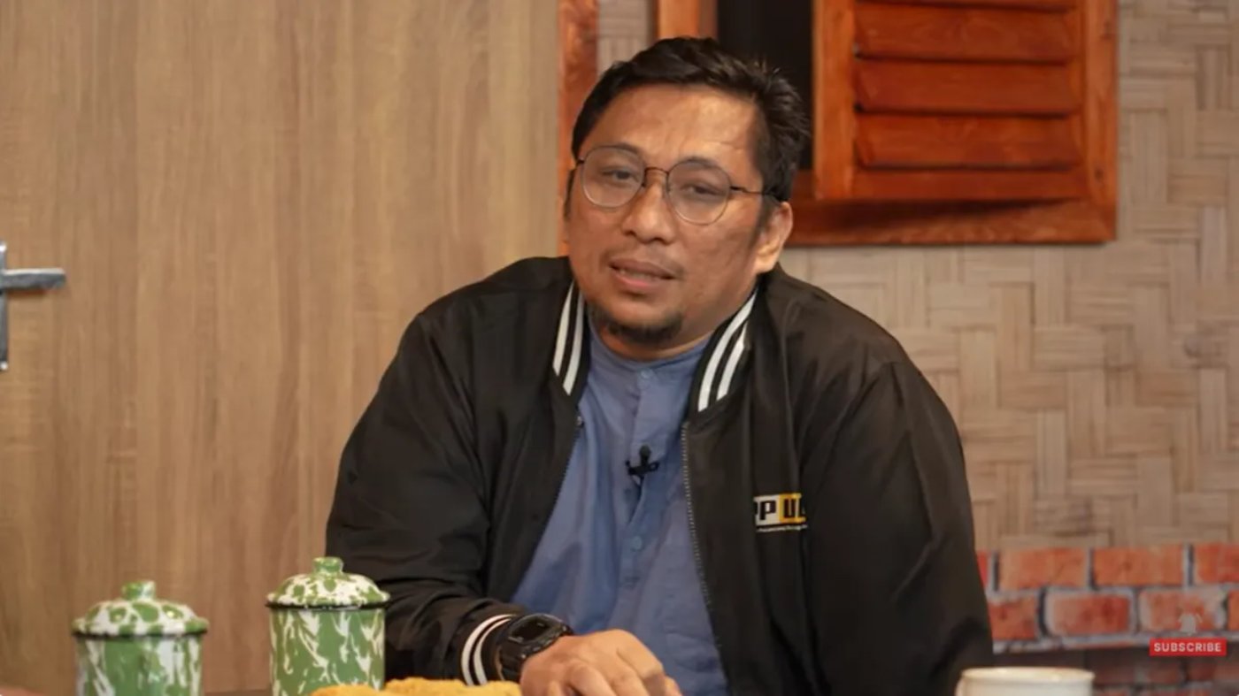 Polemik Ijazah Gibran Memanas, Feri Amsari Desak Gerindra Buktikan Sikap Lewat Hak Angket DPR