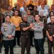 Bangun Kolaborasi Antarlembaga, Kapolda Sonny Irawan dan Kejati Sumut Perkuat Sinergi Hukum