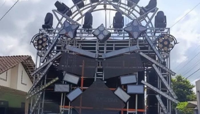 Viral Pria Meninggal saat Karnaval Sound Horeg di Jember, Anaknya Buka Suara di Tengah Ramainya Kecaman