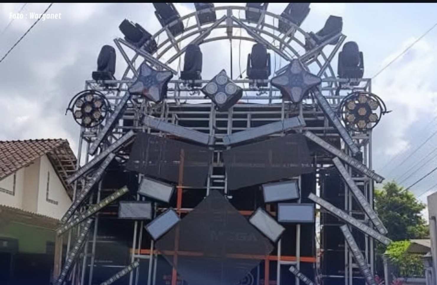 Viral Pria Meninggal saat Karnaval Sound Horeg di Jember, Anaknya Buka Suara di Tengah Ramainya Kecaman