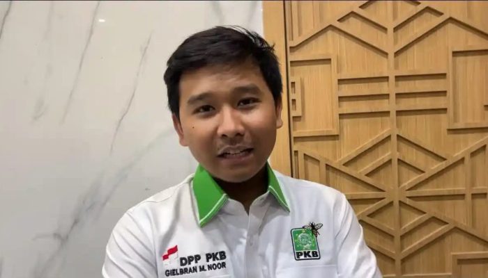 Gielbran PKB Ogah Cabut Pernyataan soal Gibran, Kini Ajak Publik Akhiri Polemik