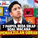 7 Parpol Beda Sikap soal Wacana Pemakzulan Gibran, dari Dorongan Angket hingga Seruan Setop Polemik