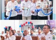 232 SPPG Diresmikan di Sumut, Surya Dorong Pemerataan Program MBG hingga Daerah 3T