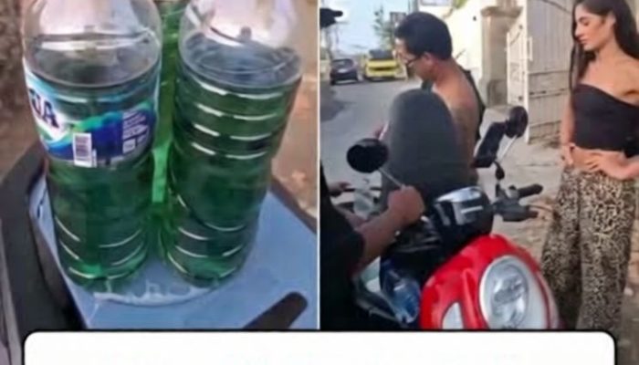 Harga Bensin Eceran di Bali Disorot, 1,5 Liter Disebut Tembus Rp200 Ribu