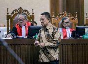 Febrie Adriansyah Ungkap Alasan Tinggalkan Kursi Jampidsus, Mengaku Diminta Mundur 7 Febrie Adriansyah Ungkap Alasan Tinggalkan Kursi Jampidsus, Mengaku Diminta Mundur