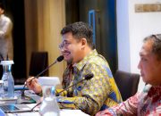 Sumut Masuk 10 Besar Nominasi Jamsostek Award 2026, Bobby Perkuat Perlindungan Pekerja