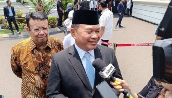 Pemerintah Uji Tabur 1,5 Ton Dry Ice untuk Atasi Kabut Asap di Sumsel