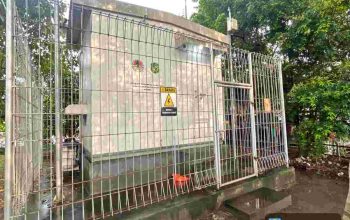 Tiga Stasiun Pemantau Udara di Medan Beroperasi 24 Jam, Warga Bisa Cek ISPU Online
