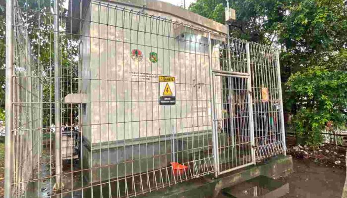 Tiga Stasiun Pemantau Udara di Medan Beroperasi 24 Jam, Warga Bisa Cek ISPU Online