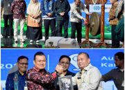 Digitalisasi Jadi Kunci UMKM Sumut Naik Kelas, Pj Sekdaprov Dorong Perluasan Pasar
