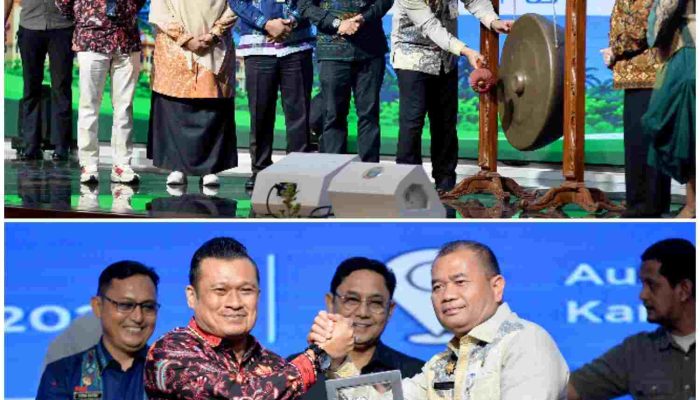 Digitalisasi Jadi Kunci UMKM Sumut Naik Kelas, Pj Sekdaprov Dorong Perluasan Pasar
