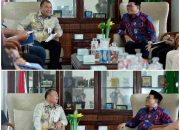 Delapan Mal Pelayanan Publik Beroperasi di Sumut, Pemprov Dorong Layanan yang Adil dan Transparan