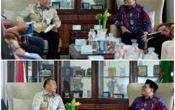 Delapan Mal Pelayanan Publik Beroperasi di Sumut, Pemprov Dorong Layanan yang Adil dan Transparan