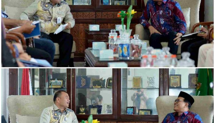 Delapan Mal Pelayanan Publik Beroperasi di Sumut, Pemprov Dorong Layanan yang Adil dan Transparan