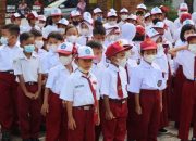 Kabut Asap Selimuti Medan, Pemko Berlakukan PJJ untuk Siswa hingga 21 Oktober